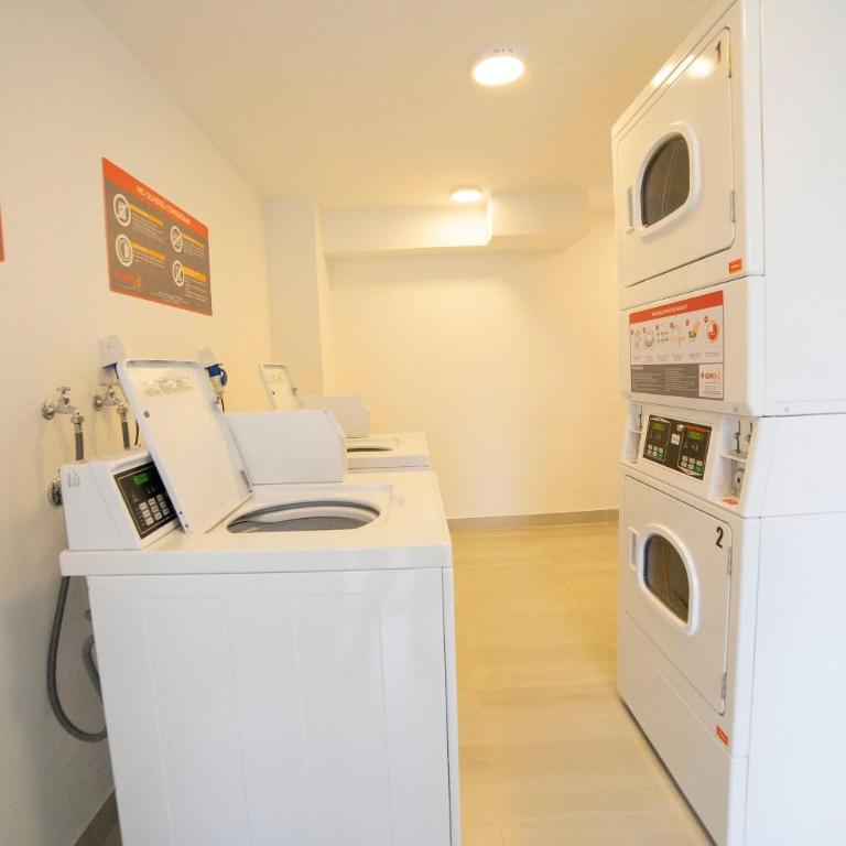 Cálido Departamento con Vista a las Dunas - Apartamento de 2 dormitorios - 22