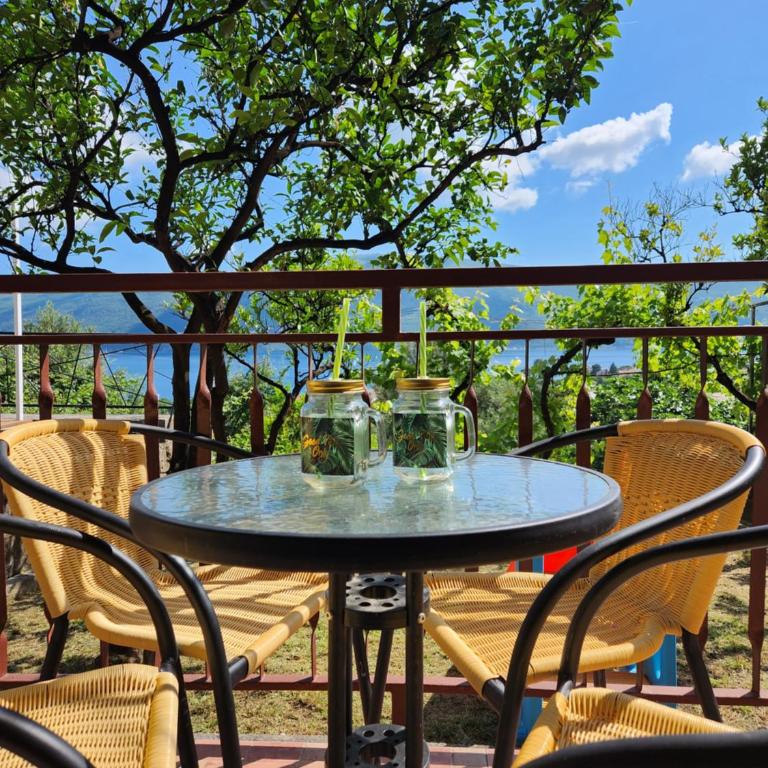 Sunrise Apartments Baošići - Suite sa 2 Spavaće Sobe - 8