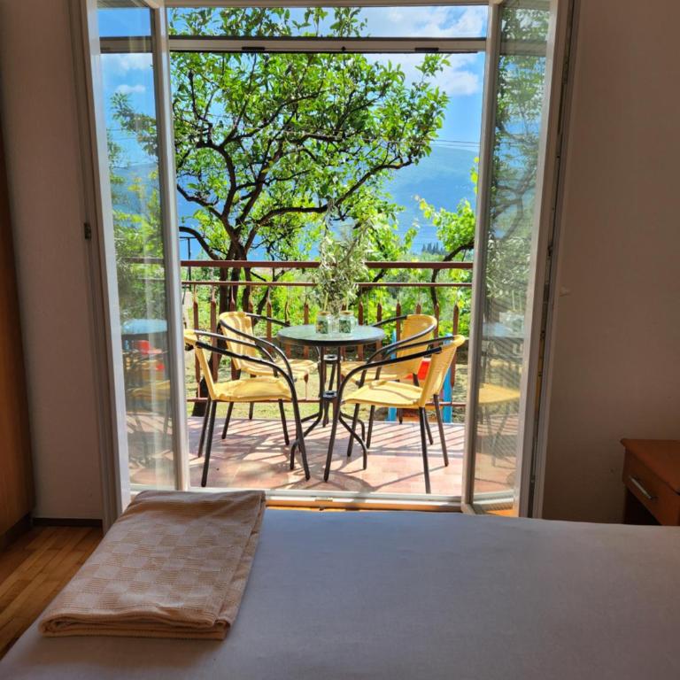 Sunrise Apartments Baošići - Suite sa 2 Spavaće Sobe - 13