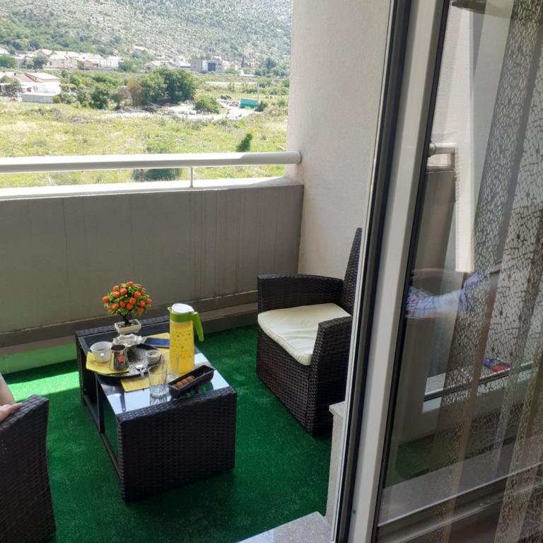 Little bee - One-Bedroom Apartment - 12