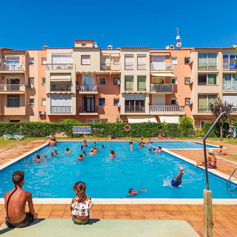 Appartement Gran Reserva 9 - WeHostYou - Apartamento de 2 dormitorios - 11
