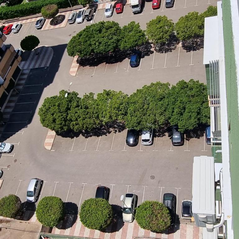 Vaiana - Apartamento de 1 dormitorio - 30