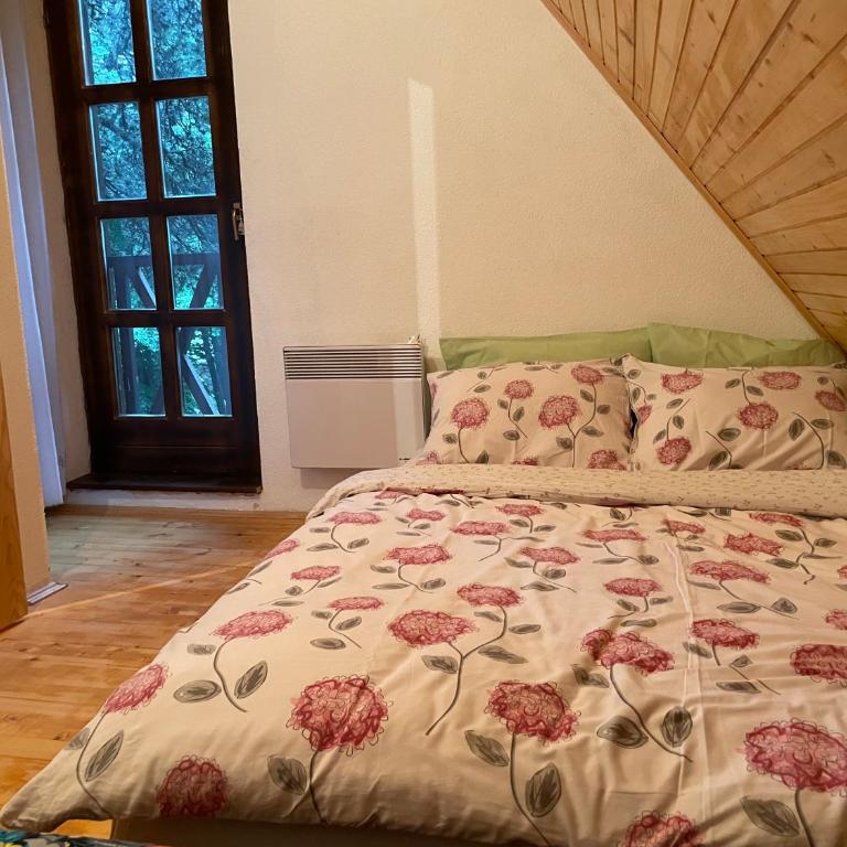 Moonica Rujiste - Kuća sa 2 Spavaće Sobe - 15