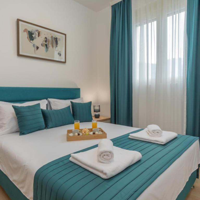 Apartments Bonazza - Apartman sa Pogledom na More - 10