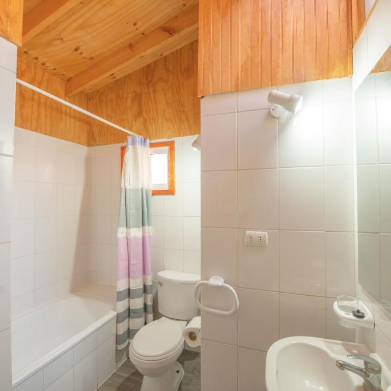 cabaña Calipso - One-Bedroom House - 1