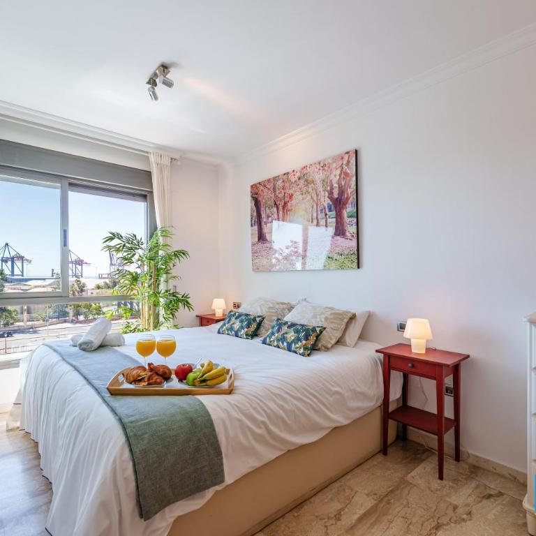 Sea Views- SOHO Cozy Apartment - Apartamento de 1 dormitorio - 1