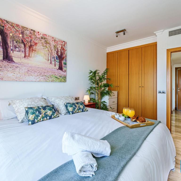 Sea Views- SOHO Cozy Apartment - Apartamento de 1 dormitorio - 2