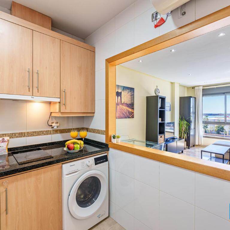 Sea Views- SOHO Cozy Apartment - Apartamento de 1 dormitorio - 5