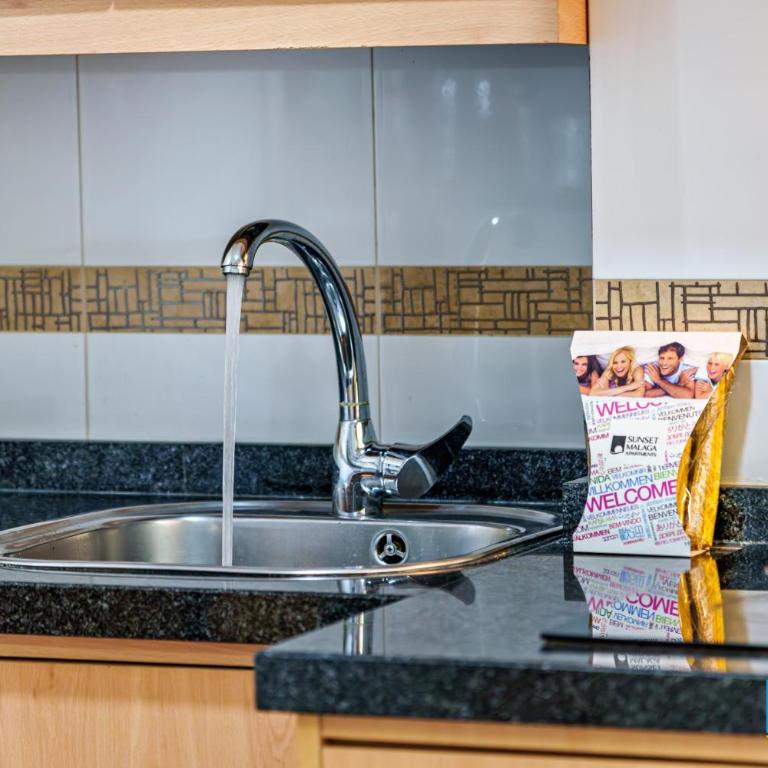Sea Views- SOHO Cozy Apartment - Apartamento de 1 dormitorio - 12