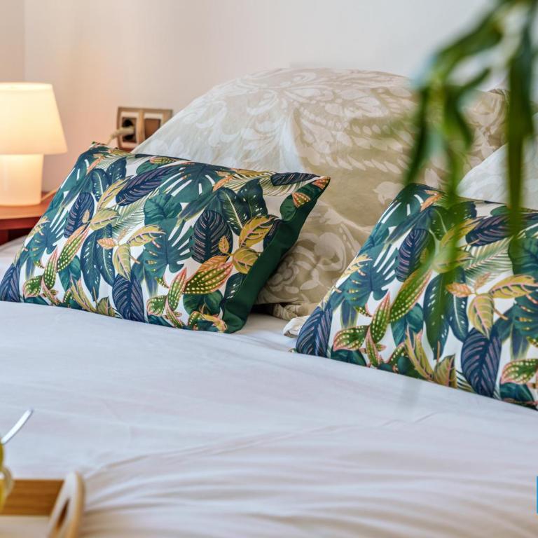Sea Views- SOHO Cozy Apartment - Apartamento de 1 dormitorio - 14