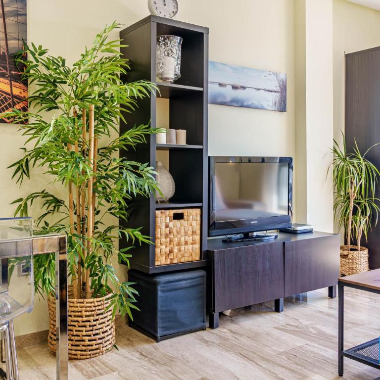 Sea Views- SOHO Cozy Apartment - Apartamento de 1 dormitorio - 17