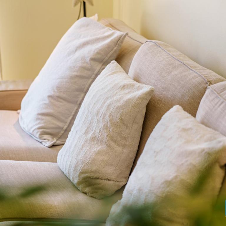 Sea Views- SOHO Cozy Apartment - Apartamento de 1 dormitorio - 15
