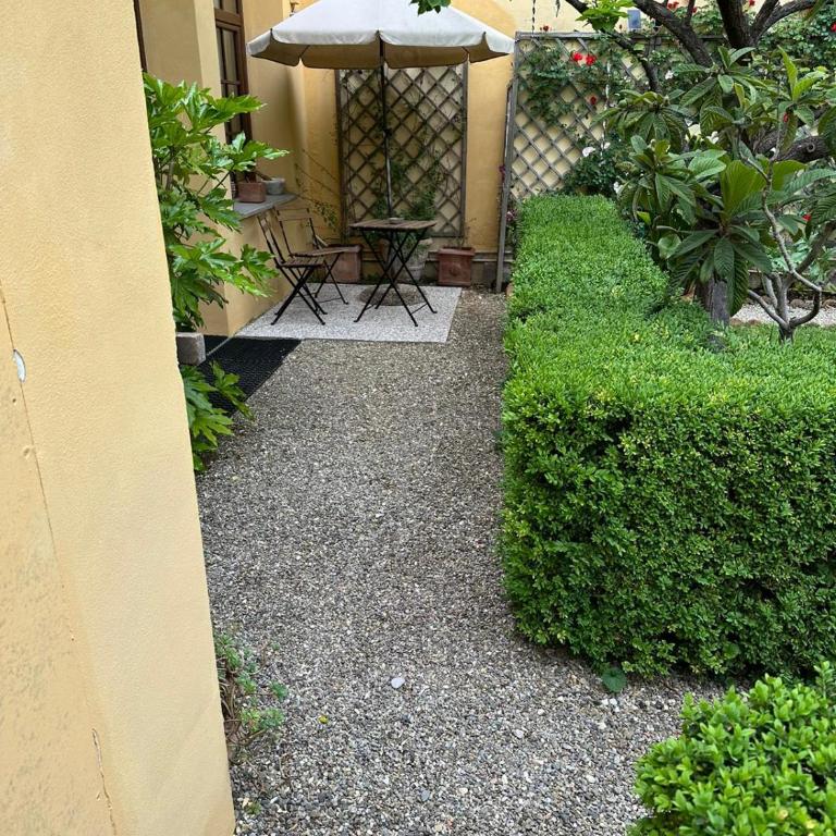 La Limonaia Firenze - Appartamento con 1 Camera da Letto - 30