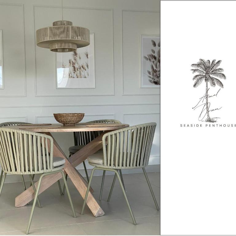 Arenal Dream Seaside Penthouse - Apartamento de 2 dormitorios - 33