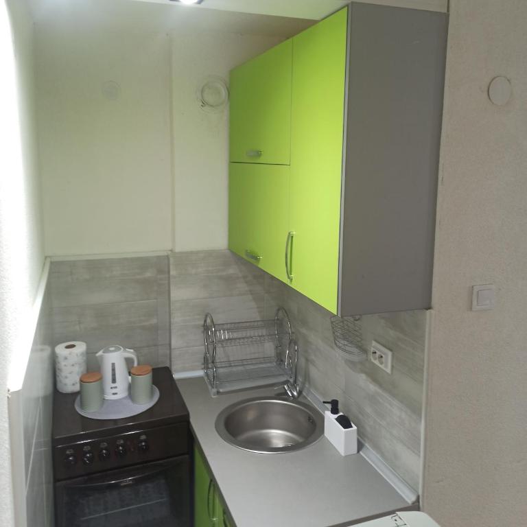 Misti apartman Vrnjačka Banja - Apartman sa 2 Spavaće Sobe - 29
