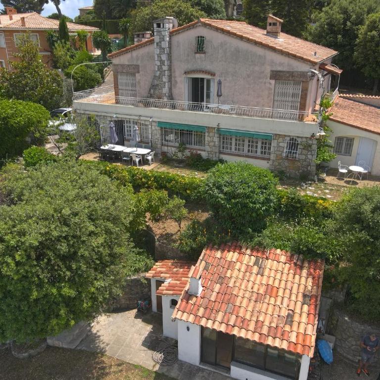 Large Panoramic Villa Retreat - Villa - 3