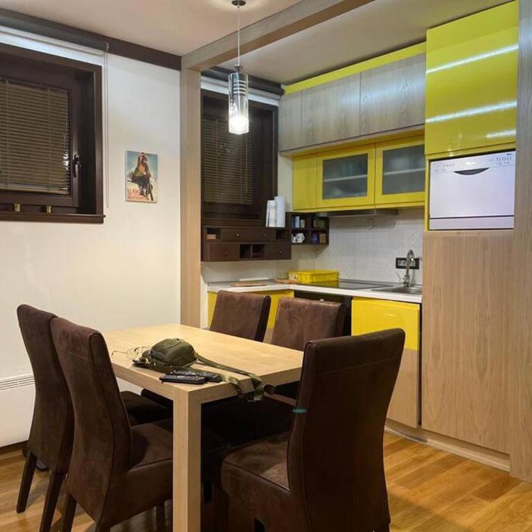 Vila Pahulja - Konoba 1 - Two-Bedroom Apartment - 9