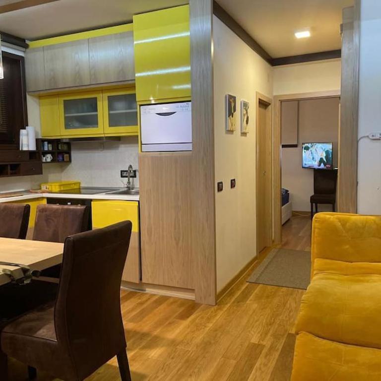 Vila Pahulja - Konoba 1 - Two-Bedroom Apartment - 11