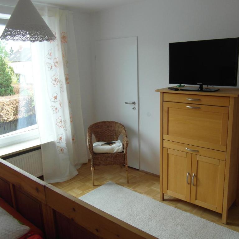 Augusta-Refugium - Apartamento Augustus de 2 dormitorios - 6