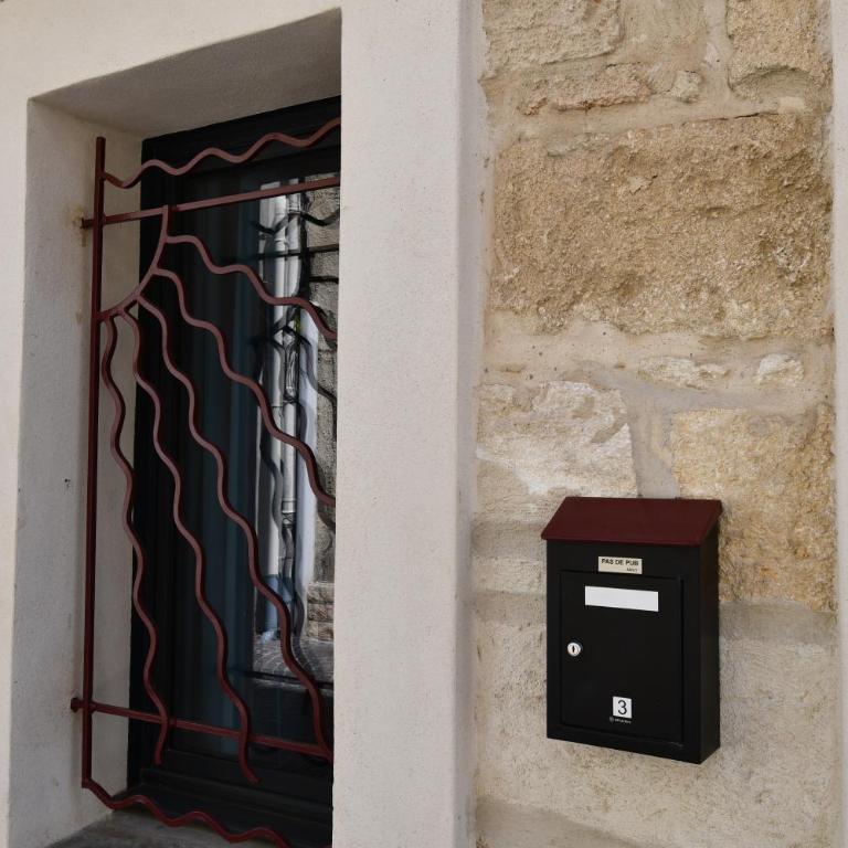 Maison de village rénovée ! - Casa con 2 Camere da Letto - 7