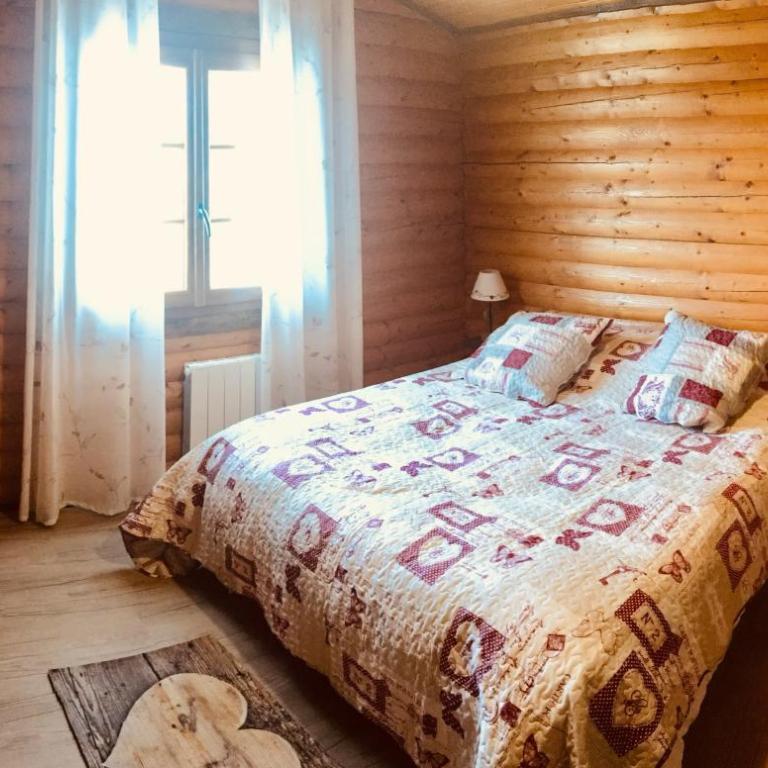 El Chalet du Père Castor - Chalet - 6