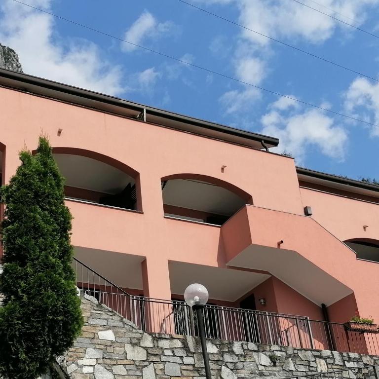 Blu Panorama belvedere lago di Como - Appartamento con Vista Lago - 14