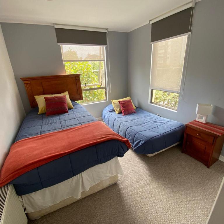 Departamento Barrio Poniente - Apartamento de 3 dormitorios - 6