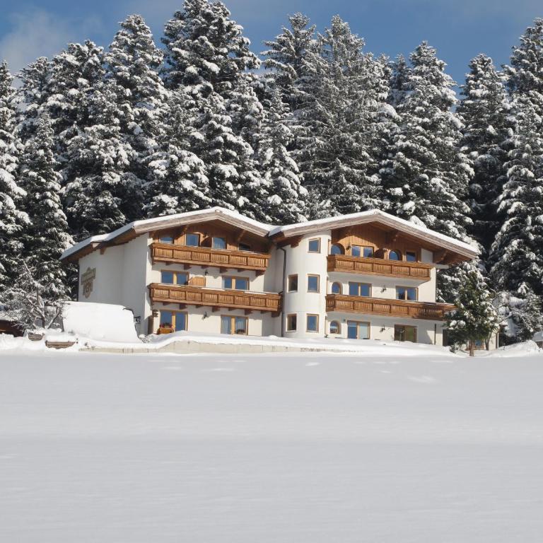 Haus Panoramablick - Apartment mit 1 Schlafzimmer - 25