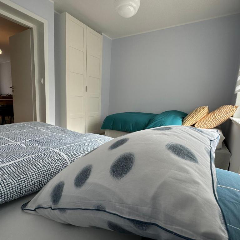PHEBUS - Apartment mit 2 Schlafzimmern - 3