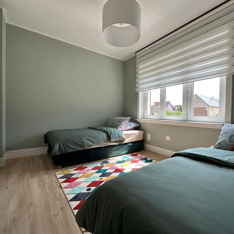 PHEBUS - Apartment mit 2 Schlafzimmern - 4