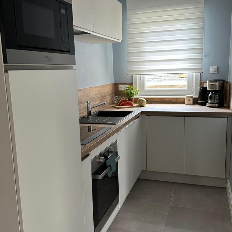 PHEBUS - Apartment mit 2 Schlafzimmern - 4