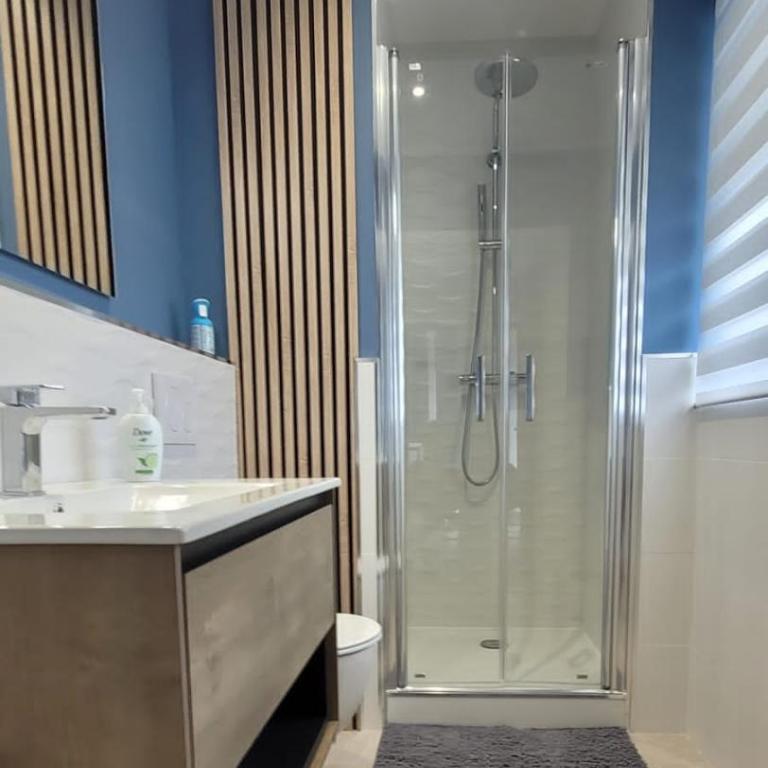PHEBUS - Apartment mit 2 Schlafzimmern - 5