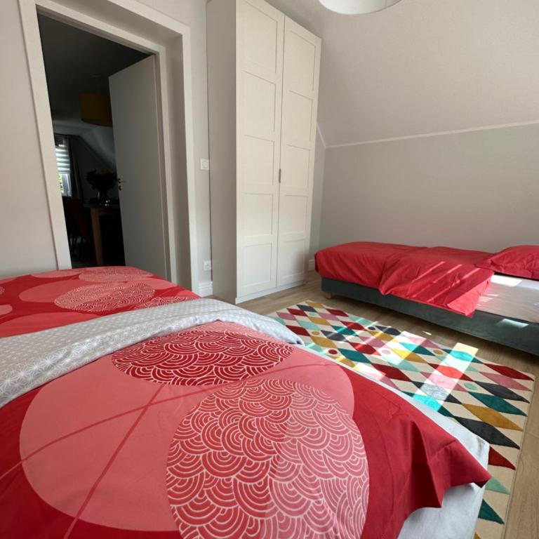 PHEBUS - Apartment mit 2 Schlafzimmern - 3