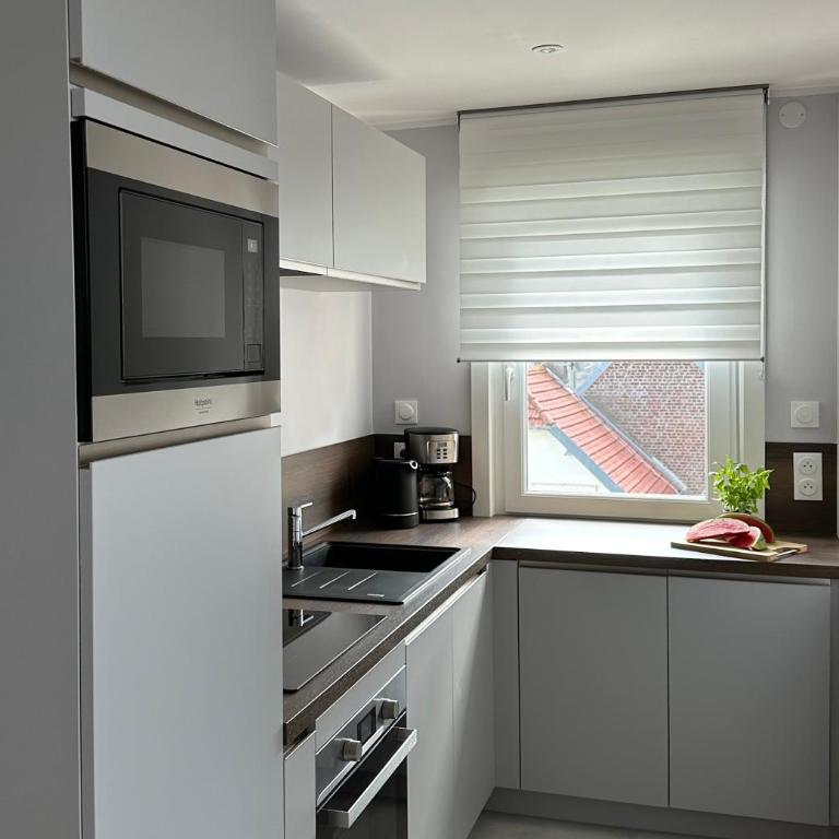 PHEBUS - Apartment mit 2 Schlafzimmern - 5