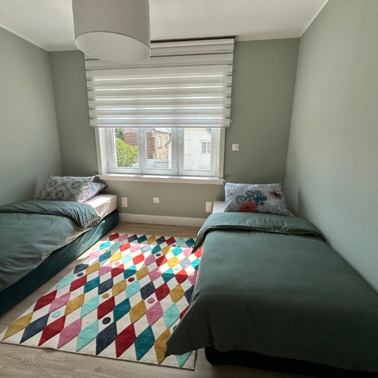 PHEBUS - Apartment mit 2 Schlafzimmern - 5