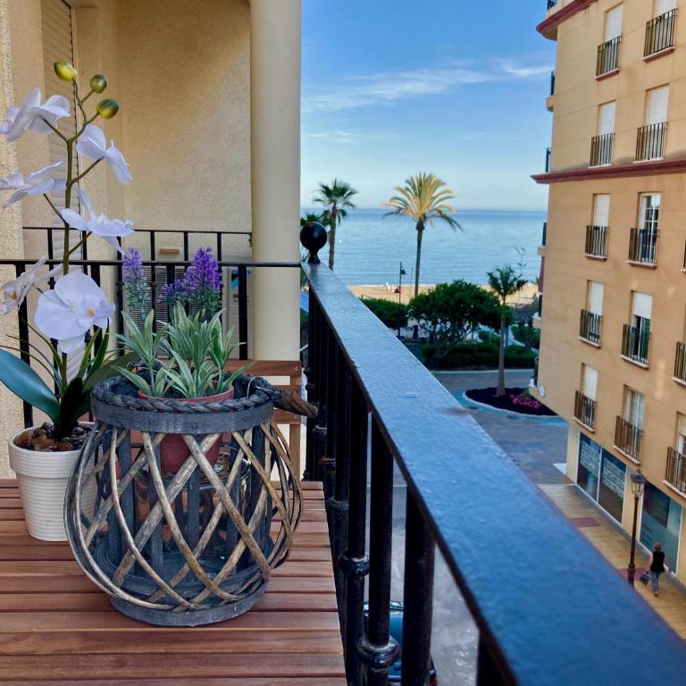 Alborán Costa del Sol - Apartamento de 2 dormitorios - 23