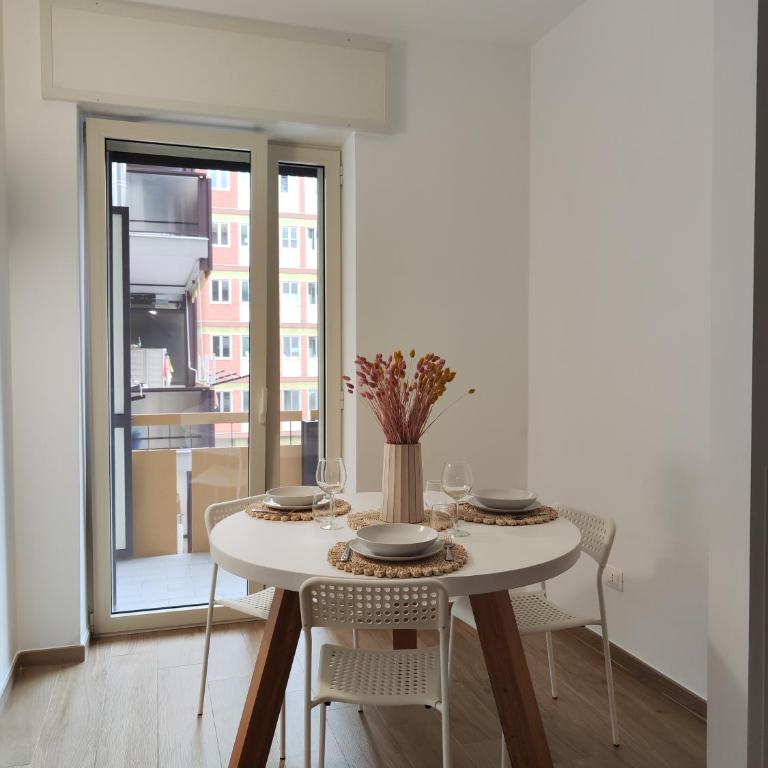 CEA HOME - Appartamento con 1 Camera da Letto - 16