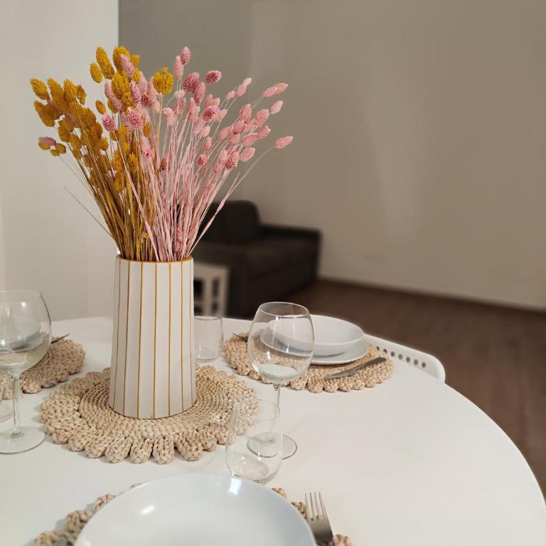 CEA HOME - Appartamento con 1 Camera da Letto - 2