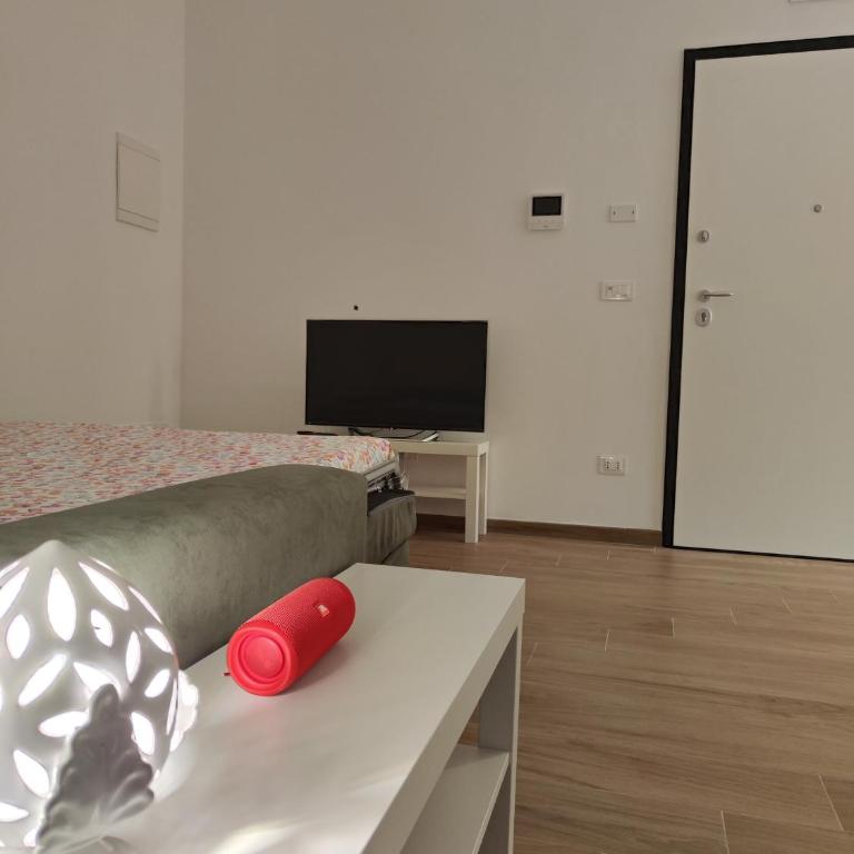 CEA HOME - Appartamento con 1 Camera da Letto - 18
