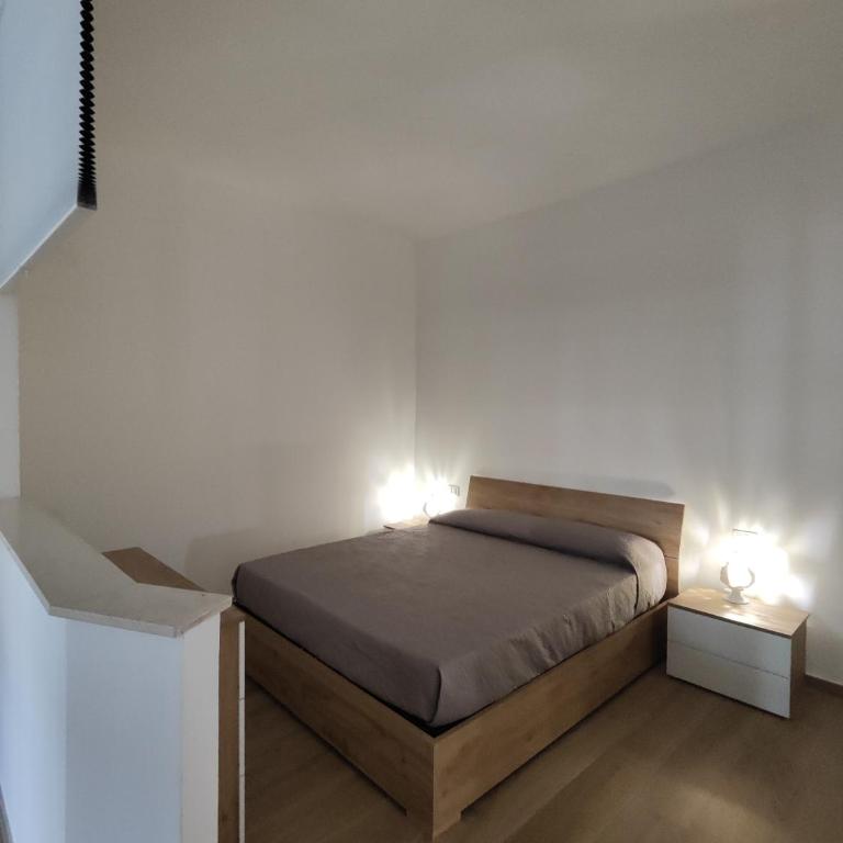 CEA HOME - Appartamento con 1 Camera da Letto - 19