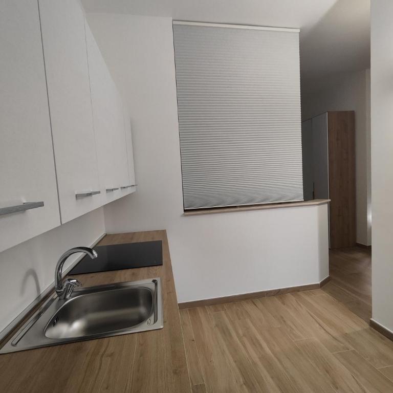 CEA HOME - Appartamento con 1 Camera da Letto - 21