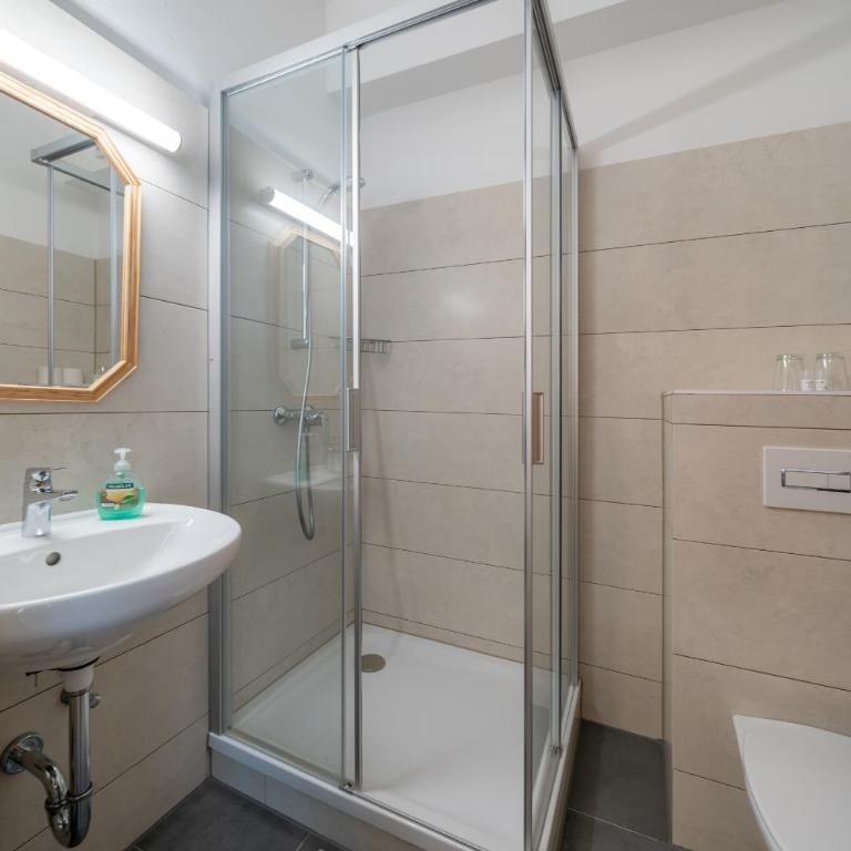 Pension Hofweyer - Kleines Doppelzimmer - 1