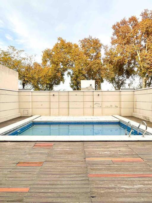 Pueyrredón West - Apartamento de 2 dormitorios - 22