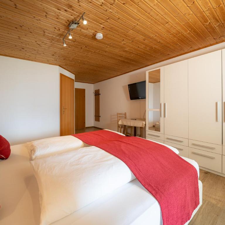 Pension Hofweyer - Junior Suite - 10