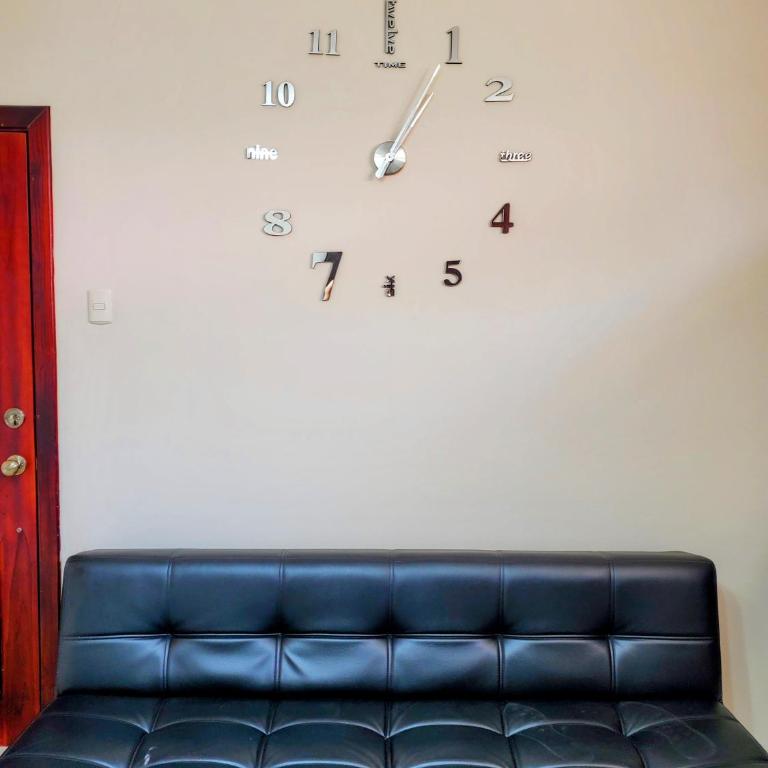 NCG Suite - Apartamento de 1 dormitorio - 14