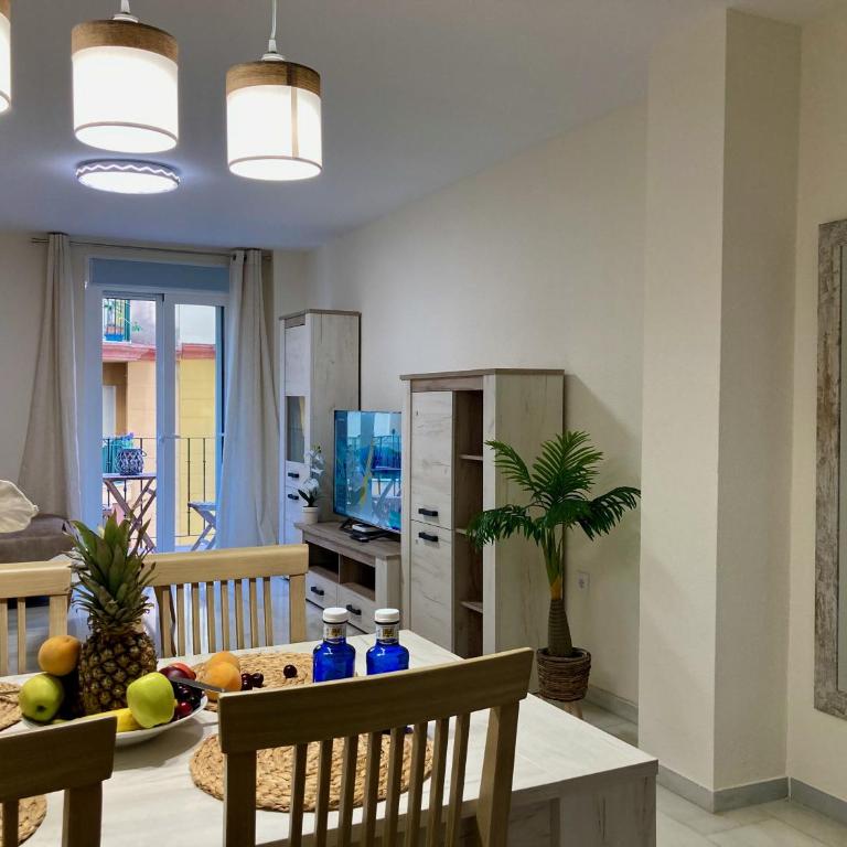 Alborán Costa del Sol - Apartamento de 2 dormitorios - 16