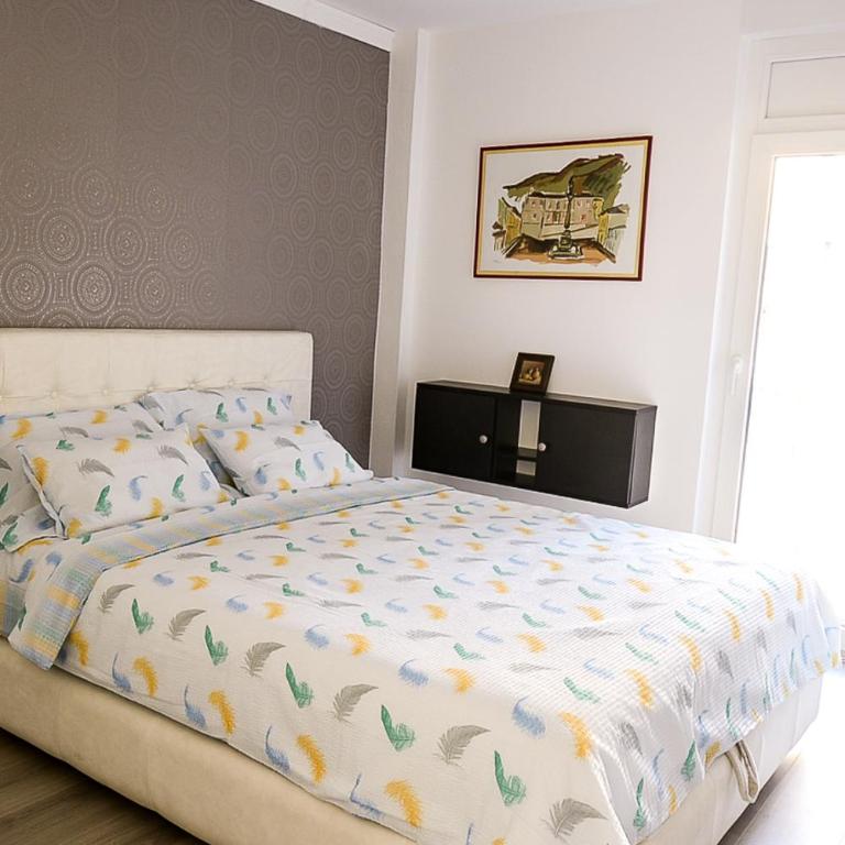 Apartment Petra 073 - Apartman sa 1 Spavaćom Sobom - 56