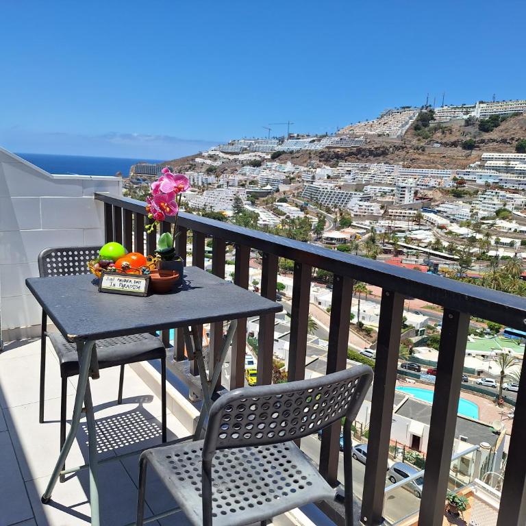 Solaris - Refurbished, Top Floor, Sea Views - Apartamento de 1 dormitorio - 1