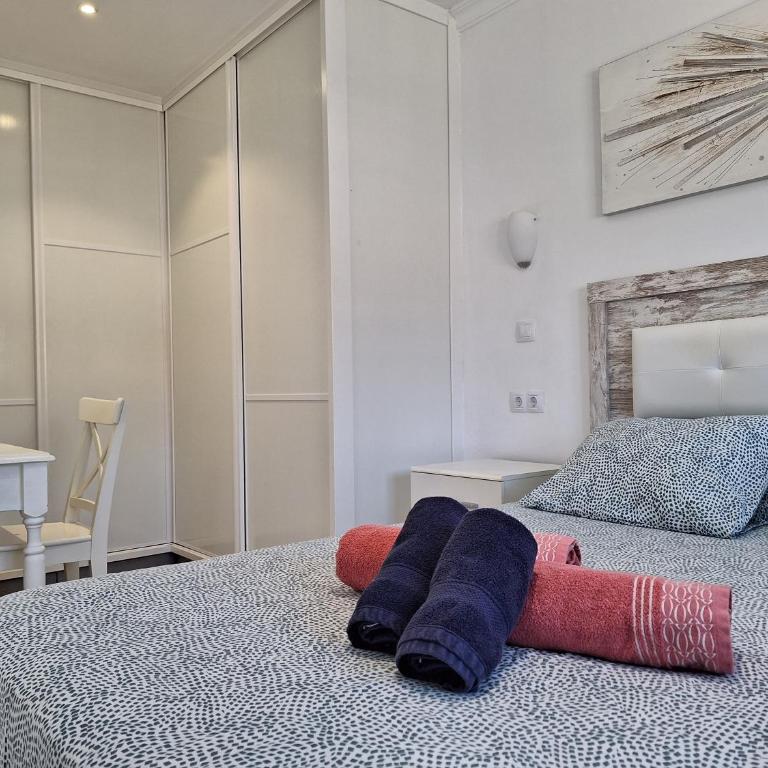 Solaris - Refurbished, Top Floor, Sea Views - Apartamento de 1 dormitorio - 9