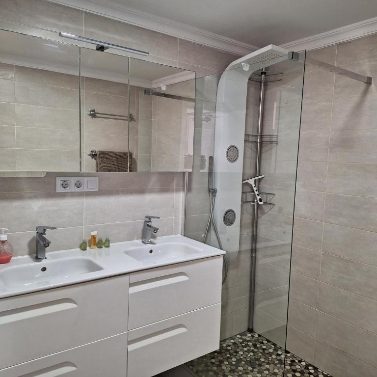 Solaris - Refurbished, Top Floor, Sea Views - Apartamento de 1 dormitorio - 14